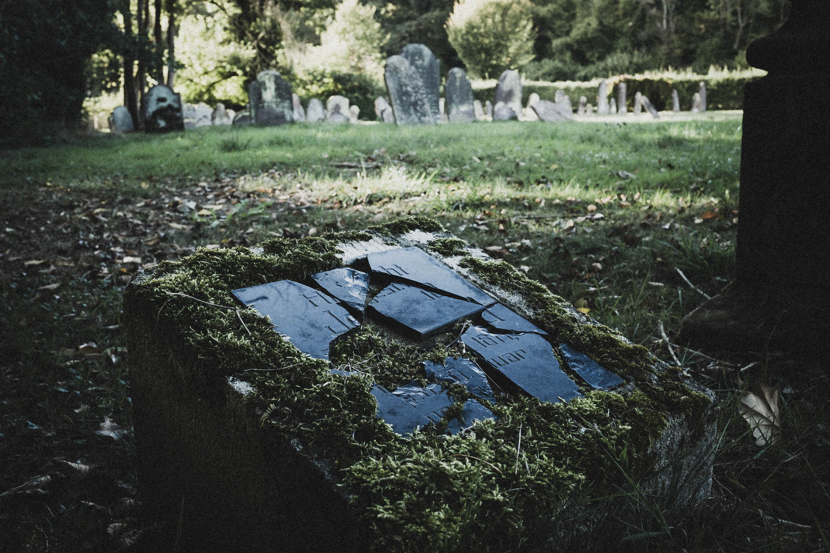 Beverungen, Jüdischer Friedhof